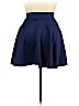 Assorted Brands Blue Casual Skirt Size XL - photo 2