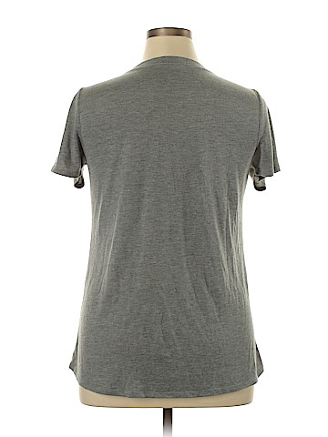 Modern Lux Short Sleeve T-Shirt (view 2)