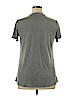 Modern Lux Gray Short Sleeve T-Shirt Size XXL - photo 2