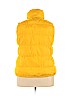 Old Navy 100% Polyester Yellow Vest Size XL - photo 2
