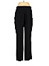 Helmut 100% Viscose Black Cargo Pants Size 2 - photo 2
