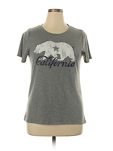 Modern Lux Short Sleeve T-Shirt (view 1)