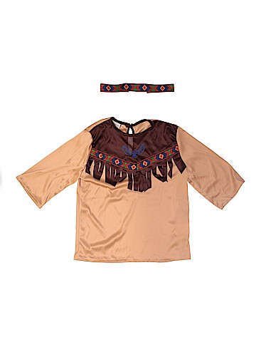 Assorted Brands Long Sleeve T-Shirt (view 1)