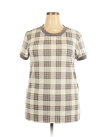 Lularoe Short Sleeve T-Shirt (view 1)