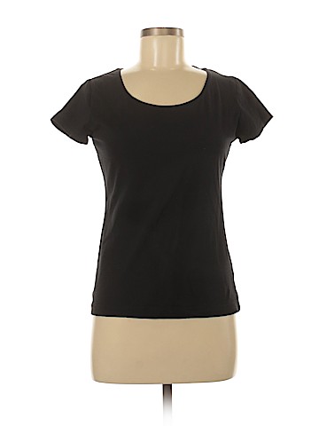 H&M Short Sleeve T-Shirt (view 1)