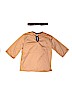 Assorted Brands Tan Long Sleeve T-Shirt Size 6 - 8 - photo 2