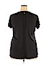 Tek Gear Black Active T-Shirt Size XXL - photo 2