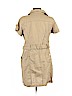 American Rag Cie Tan Casual Dress Size L - photo 2