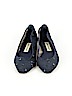 Manolo Blahnik Blue Flats Size EU 37 - photo 2