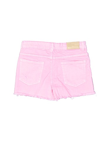 Zara Denim Shorts (view 2)