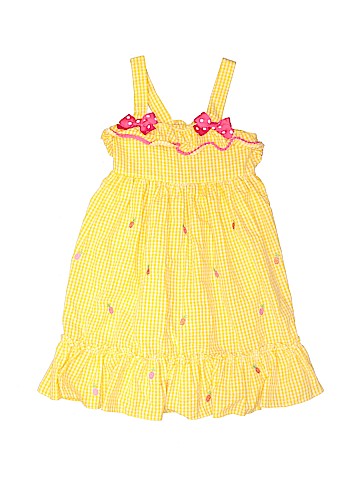 Goodlad Dress (view 1)