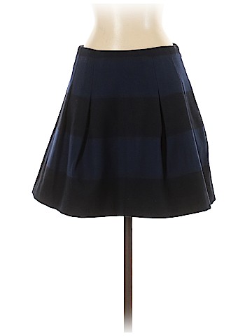 Madewell Wool Skirt (view 1)