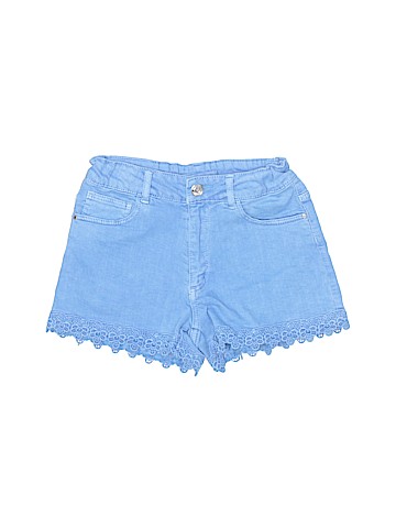 Zara Kids Denim Shorts (view 1)