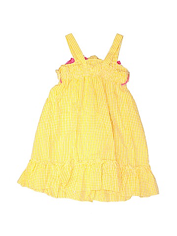 Goodlad Dress (view 2)