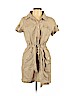 American Rag Cie Tan Casual Dress Size L - photo 1