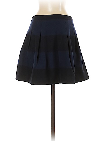 Madewell Wool Skirt (view 2)