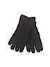 Unbranded Solid Black Gloves One size - photo 1
