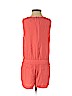 Forever 21 100% Rayon Pink Romper Size S - photo 2