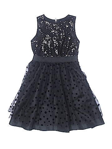 D-Signed Special Occasion Dress (view 1)