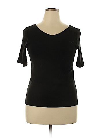 Uniqlo Short Sleeve Top (view 1)