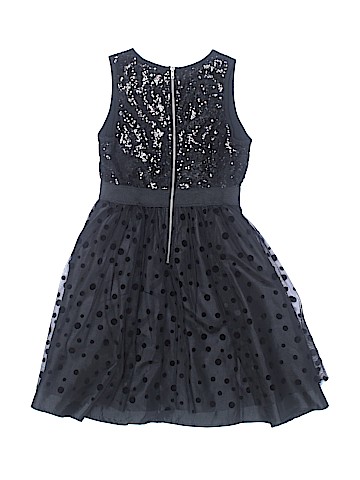 D-Signed Special Occasion Dress (view 2)