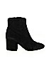 Sam Edelman Black Boots Size 10 1/2 - photo 1