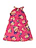 Kandy-Kiss Floral Pink Dress Size S (kids) - photo 1