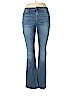 Mossimo Blue Jeans Size 16 - photo 1