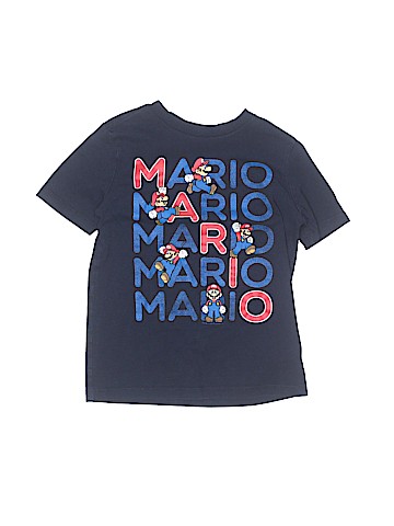 Gap Kids Short Sleeve T-Shirt (view 1)