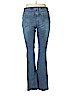 Mossimo Blue Jeans Size 16 - photo 2
