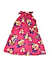 Kandy-Kiss Floral Pink Dress Size S (kids) - photo 2