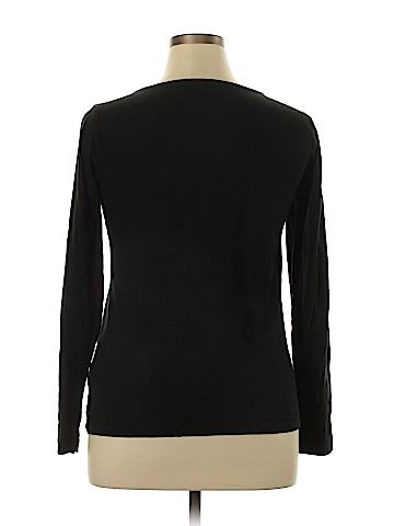 J.Crew Long Sleeve T-Shirt (view 2)