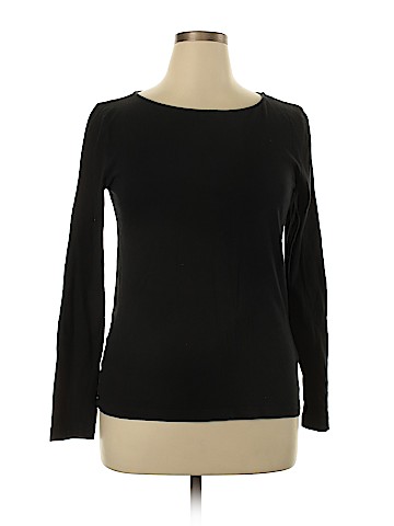 J.Crew Long Sleeve T-Shirt (view 1)