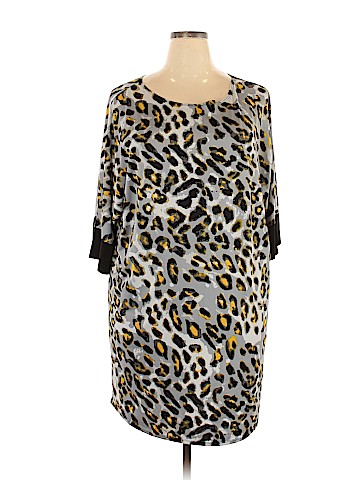 Tiana B. Casual Dress (view 1)