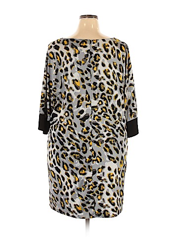 Tiana B. Casual Dress (view 2)