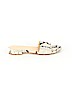 Aska Tan Sandals Size EU 38 1/2 - photo 1