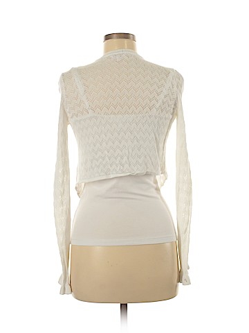 Candie's Cardigan (view 2)