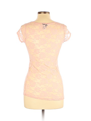 rue21 Short Sleeve Top (view 2)