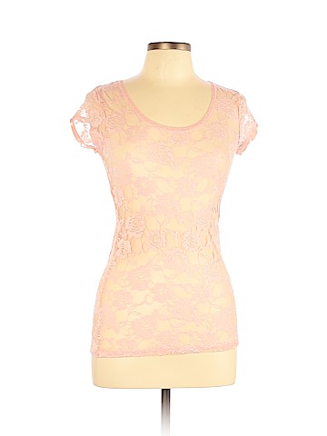 rue21 Short Sleeve Top (view 1)