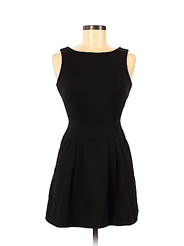 White House Black Market Casual Dress (view 1)