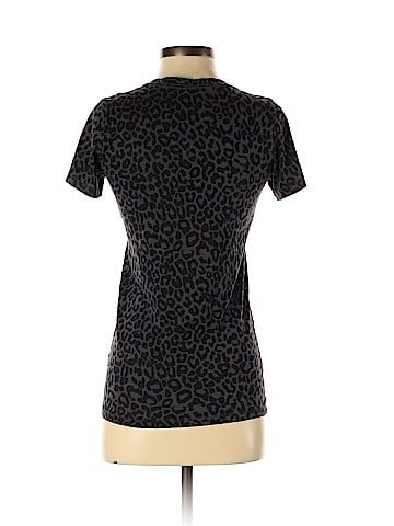 Victoria's Secret Pink Short Sleeve T-Shirt (view 2)