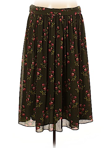 Point Sur Casual Skirt (view 1)