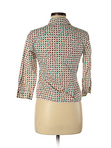 MARNI Long Sleeve Button-Down Shirt (view 2)