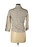 MARNI 100% Cotton Ivory Long Sleeve Button-Down Shirt Size EU (IT) 40 / US 4 - photo 2