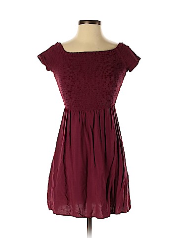 Mossimo Casual Dress (view 1)