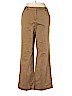 Lands' End Tan Khakis Size 14 - photo 1