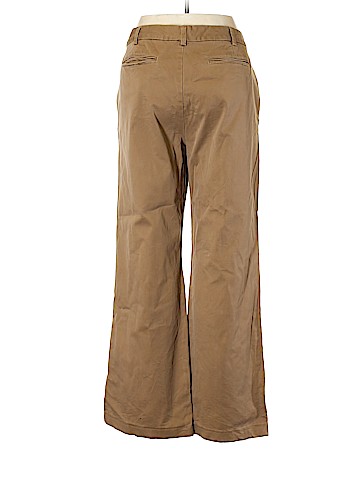 Lands' End Khakis (view 2)