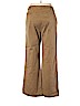 Lands' End Tan Khakis Size 14 - photo 2