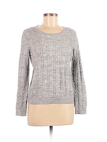 H&M Pullover Sweater (view 1)