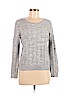 H&M Gray Pullover Sweater Size M - photo 1